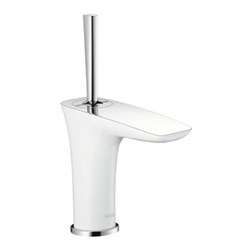 Смеситель для раковины Hansgrohe PuraVida 15075400 15075400 - фото 115603