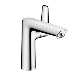 Смеситель для раковины Hansgrohe Talis E 71755000 71755000 - фото 115621