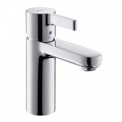 Смеситель для раковины Hansgrohe Metris S 31068000 31068000 - фото 115671