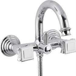 Смеситель для ванны CEZARES OLIMP-VD-01-O 19861