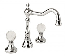 Смесители для раковины CEZARES ATLANTIS-BLS2-A-01-Sw 19876