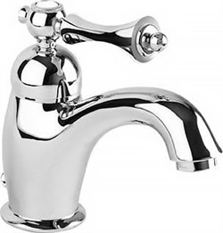 Смесители для раковины CEZARES MARGOT-LSM1-01-Bi хром 20320