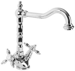 Смесители для раковины CEZARES NOSTALGIA-LS2-01 20337