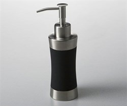 Дозатор для жидкого мыла, 260 ml WasserKraft Wern K-7599 - фото 140576