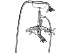 Смеситель для ванны CEZARES ATLANTIS-NOSTALGIA-VD 22276