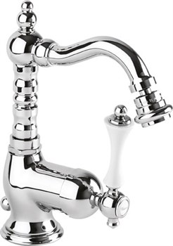 Смесители для биде CEZARES MARGOT-BSM2 22325