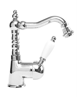 Смесители для биде CEZARES ELITE-BSM2 22327