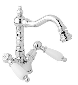 Смесители для биде CEZARES FIRST-BS2 22328