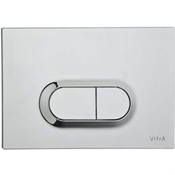 Кнопка для инсталляции для унитаза VITRA Loop O 740-0580 23642 - фото 153291