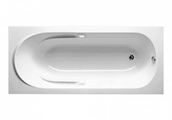 Акриловая ванна Riho Future BC3100500000000 180x80 - фото 159401