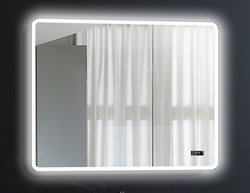 Зеркало с подсветкой Esbano ES-2073KDS 1000Х800Х50 - фото 166431