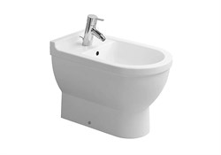 Биде напольное Duravit Starck 3 2230100000 27425 - фото 173273