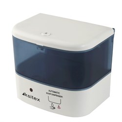 Диспенсер для жидкого Сенсорный (автоматический) мыла Ksitex SD А2-1000 - фото 178439