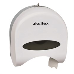 Диспенсер туалетной бумаги Ksitex TH-607W - фото 178567
