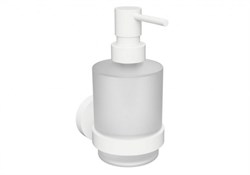 Дозатор для жидкого мыла Bemeta White 104109104 - фото 180440
