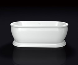 Акриловая ванна Belbagno BB03 1760x790x600 мм - фото 190940