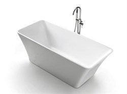 Акриловая ванна Belbagno BB60-1800-750 - фото 191195