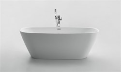 Акриловая ванна Belbagno BB72-1500 - фото 191249
