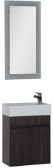Мебель для ванной Aquanet Лидс 50 эвкалипт мистери - фото 209985
