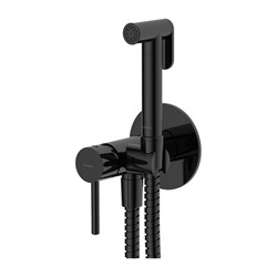 Гигиенический душ скрытого монтажа Omnires SYSYBI2BL 39382 - фото 210260