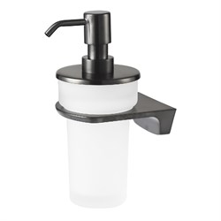 Дозатор для жидкого мыла WasserKraft Wiese K-8999 - фото 215781