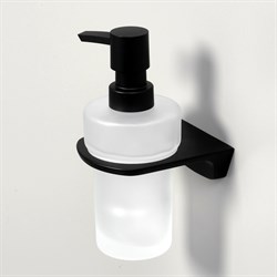 Дозатор для жидкого мыла WasserKraft Elbe K-7299 - фото 215793