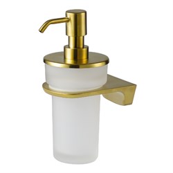Дозатор для жидкого мыла WasserKraft Aisch K-5999 - фото 215811