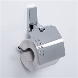 Держатель для туалетной бумаги WasserKraft Lopau K-6025 - фото 215948
