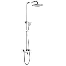 Душевая система Elghansa SHOWER SET 2330524-2L (Set-25-New), хром 42141 - фото 226910