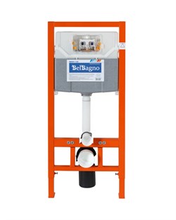 Инсталляция для подвесного унитаза BELBAGNO BB001-120 44467 - фото 254013