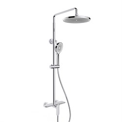 Душевая система KAISER Arena 33282 хром 44635