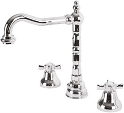 Смесители для биде CEZARES LORD-BBS2 22340