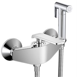 Гигиенический душ настенный ViEiR 3V333552 хром 45113