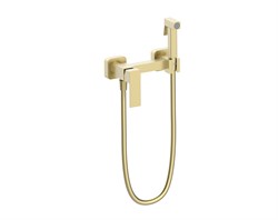 Гигиенический душ настенный ViEiR VV362552-S золото матовое 45118