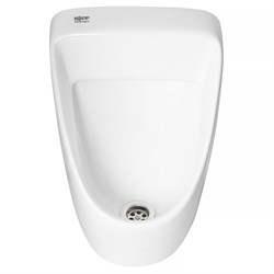 Автоматический энергонезависимый настенный писсуар Kopfgescheit KR6025G 45181