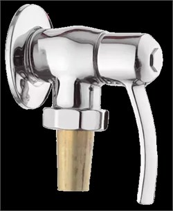 Кран для смыва вход 3/4" Remer 17034 45243