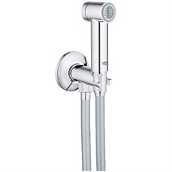 29044000 однорычажный смеситель grohe baucurve для встроенного монтажа