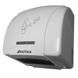 Сушилка для рук Ksitex M-1500-1 Китай - фото 94108