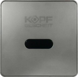 Автоматический смеситель для душа Kopfgescheit KR1433DC Германия/Китай - фото 96170