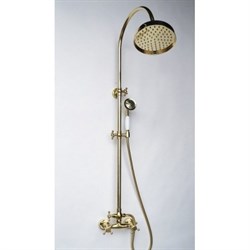 Душевая система Magliezza Classico 12053-cr 12053-cr