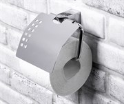 Держатель для туалетной бумаги WasserKraft Kammel К-8325