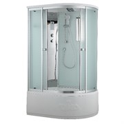 Душевая Кабина Timo Comfort T-8820 L C 120x85  Clean Glass