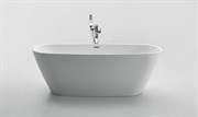 Акриловая ванна Belbagno BB72-1500