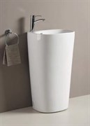Раковина напольная Gid Simple-N Nb188 30616