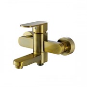 Смеситель для ванной KAISER Sonat 34022-1Br Bronze