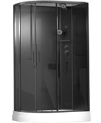 Душевая кабина Timo ILMA 902 R Black 44422