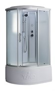 Душевая кабина Timo Standart Т-6610 Silver R 44429
