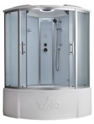 Душевая кабина Timo Standart Т-6625 Silver Fabric 44432