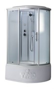 Душевая кабина Timo Standart Т-6610 Silver L 44437