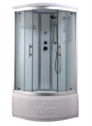 Душевая кабина Timo Standart Т-6690 Silver Fabric 44438